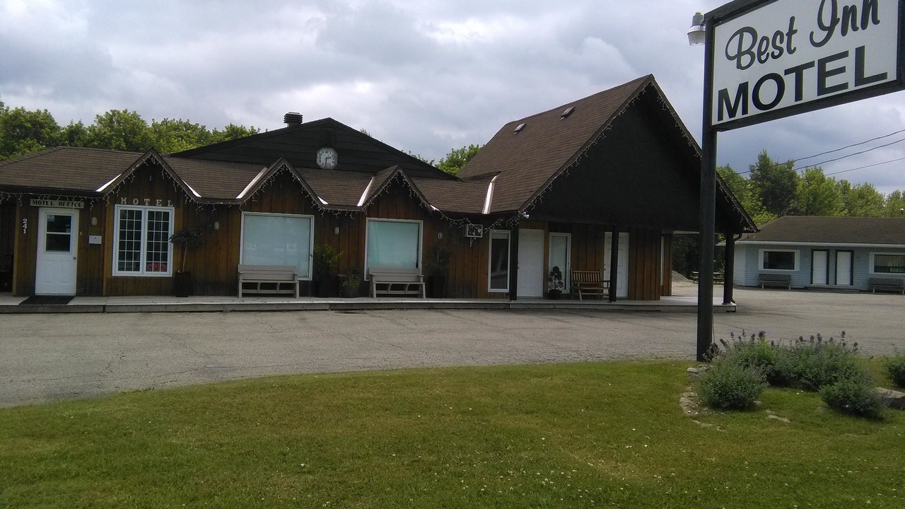 Photo of Outdoor in Smiths Falls
