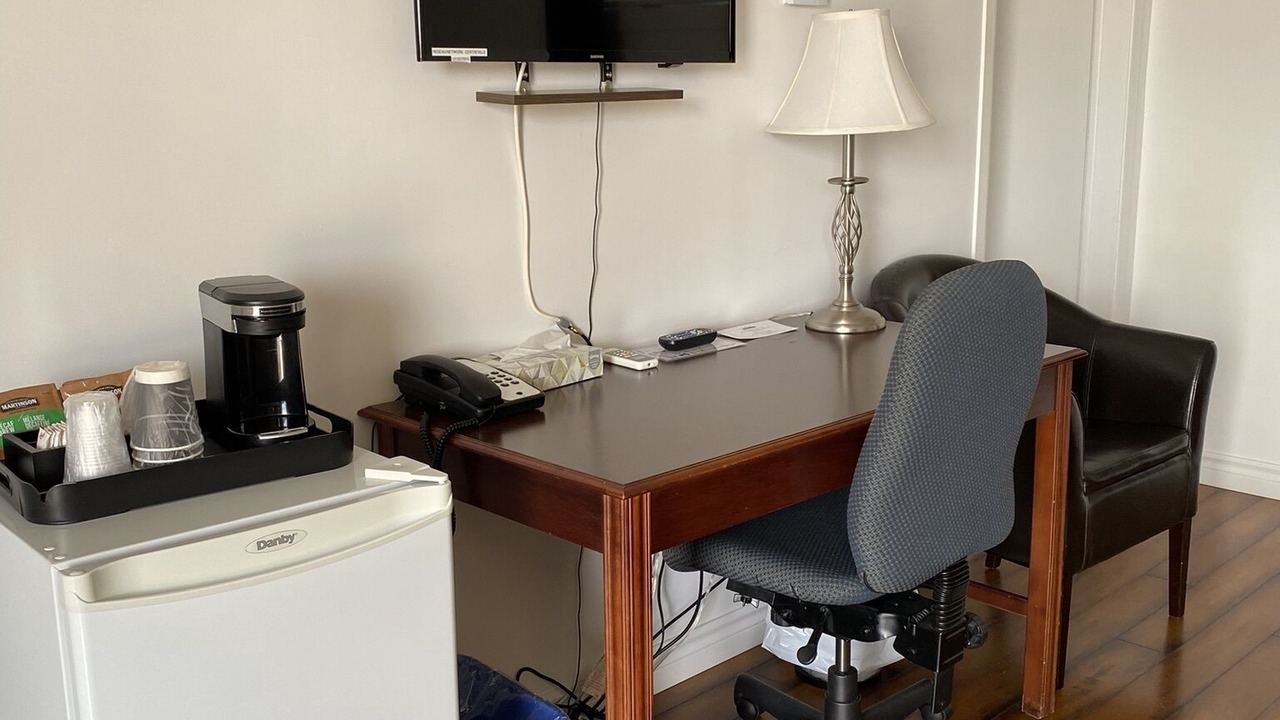 Photo of Bedroom in Montmagny Regional County Municipality