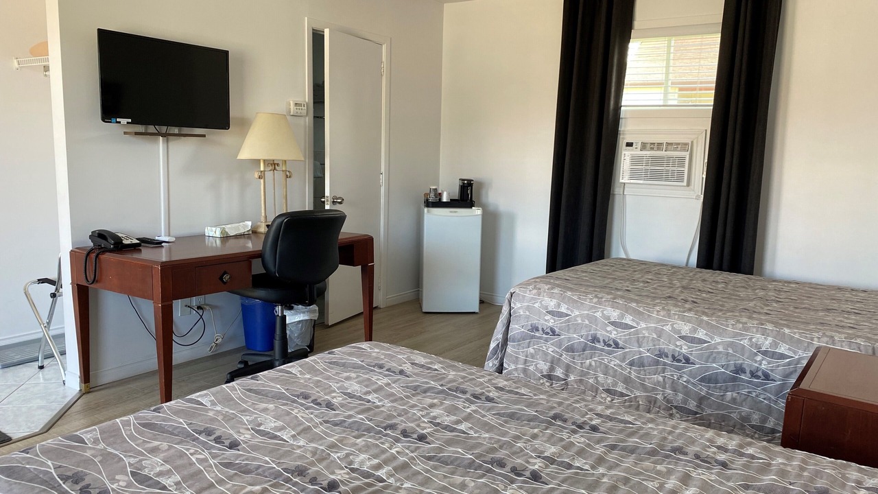 Photo of Bedroom in Montmagny Regional County Municipality