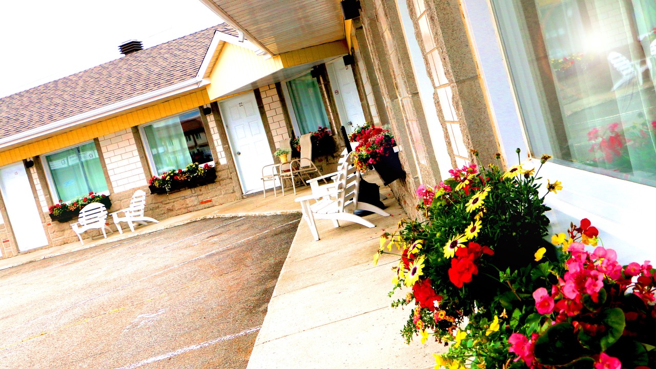 Photo of Patio Balcony in Montmagny Regional County Municipality