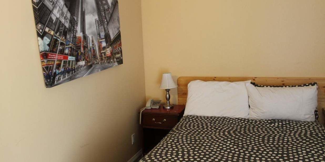 Photo of Bedroom in Cache Creek