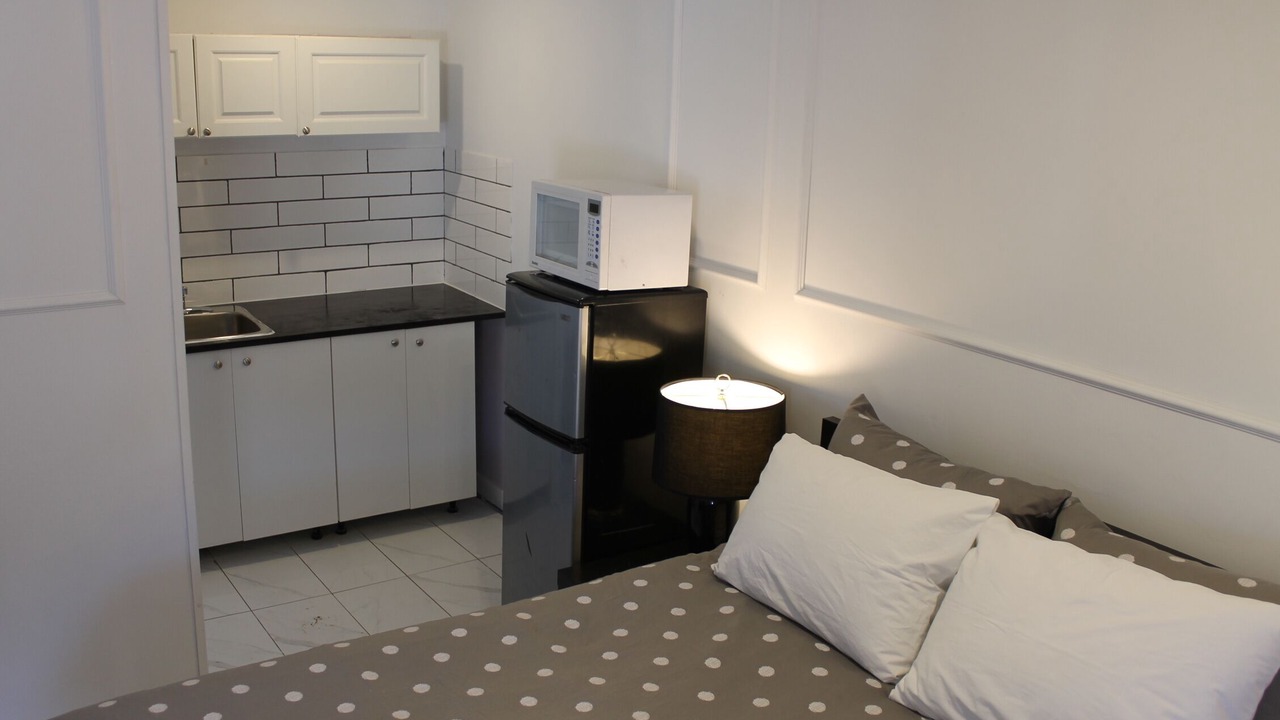 Photo of Bedroom in Cache Creek