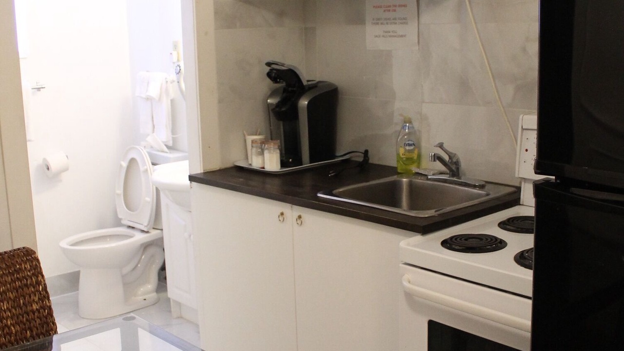 Photo of Kitchen in Cache Creek