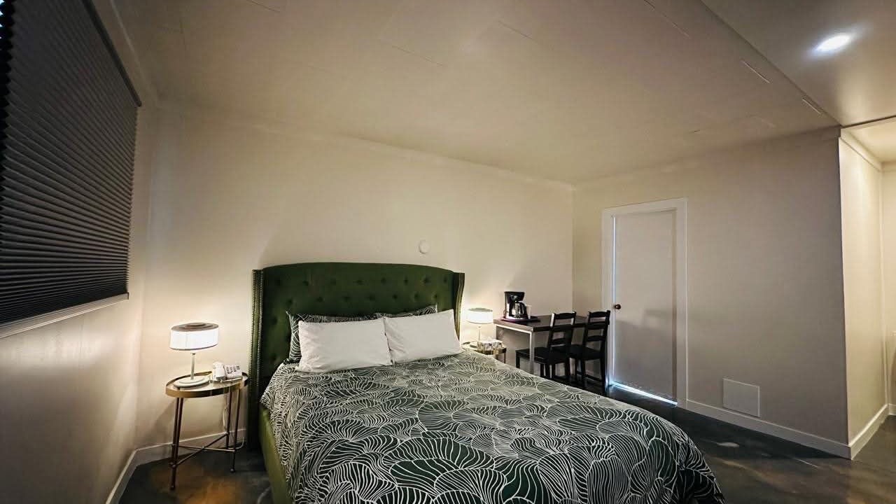 Photo of Bedroom in Cache Creek