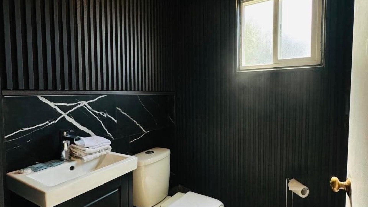 Photo of Bathroom in Cache Creek