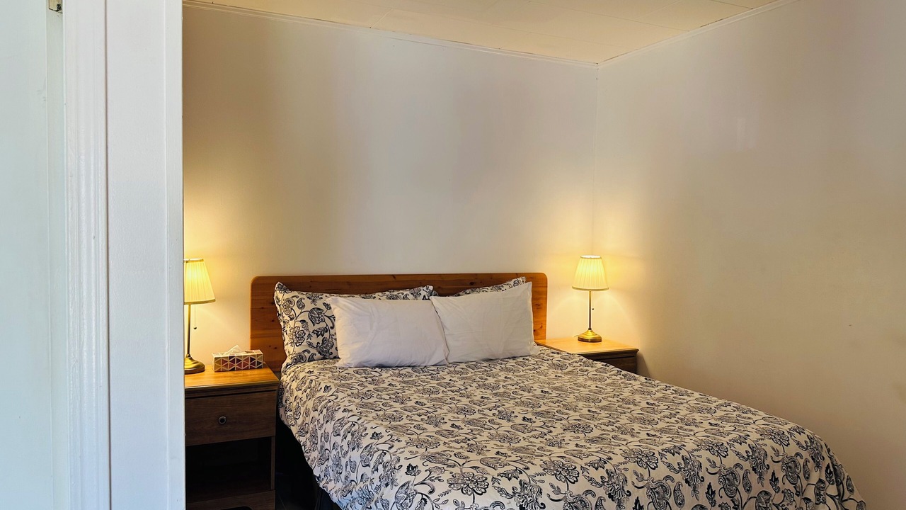 Photo of Bedroom in Cache Creek