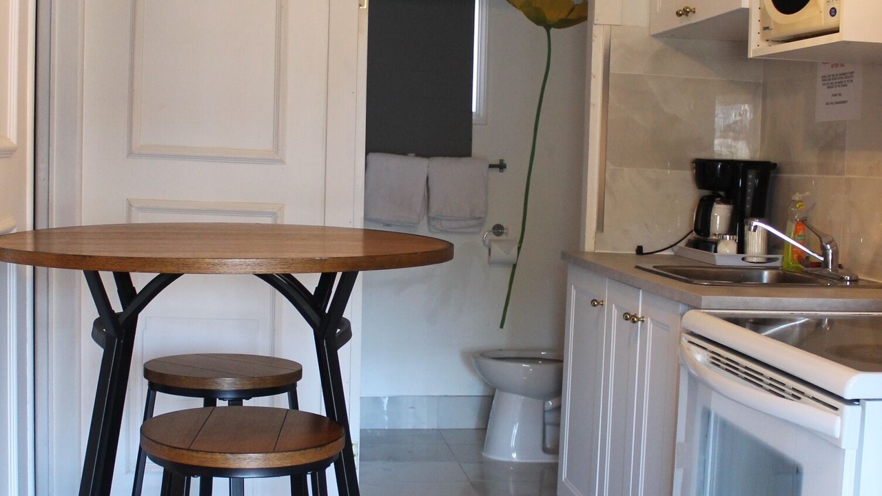 Photo of Kitchen in Cache Creek