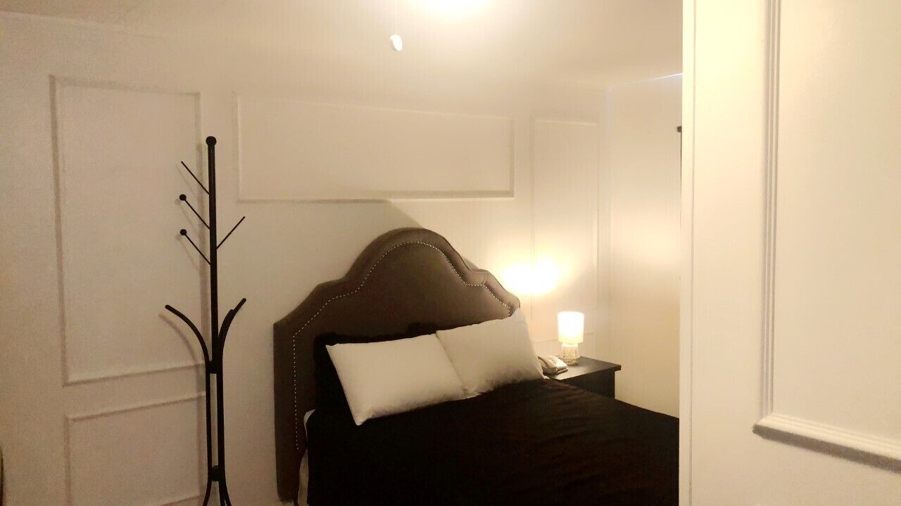 Photo of Bedroom in Cache Creek