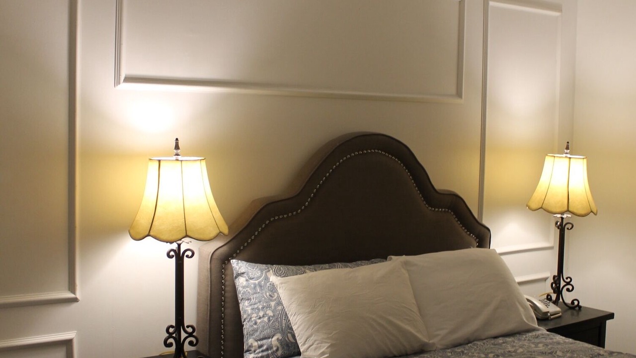 Photo of Bedroom in Cache Creek