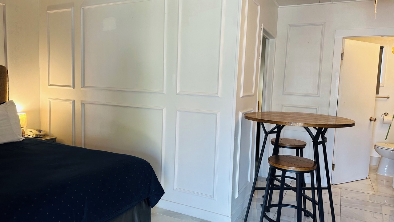 Photo of Bedroom in Cache Creek