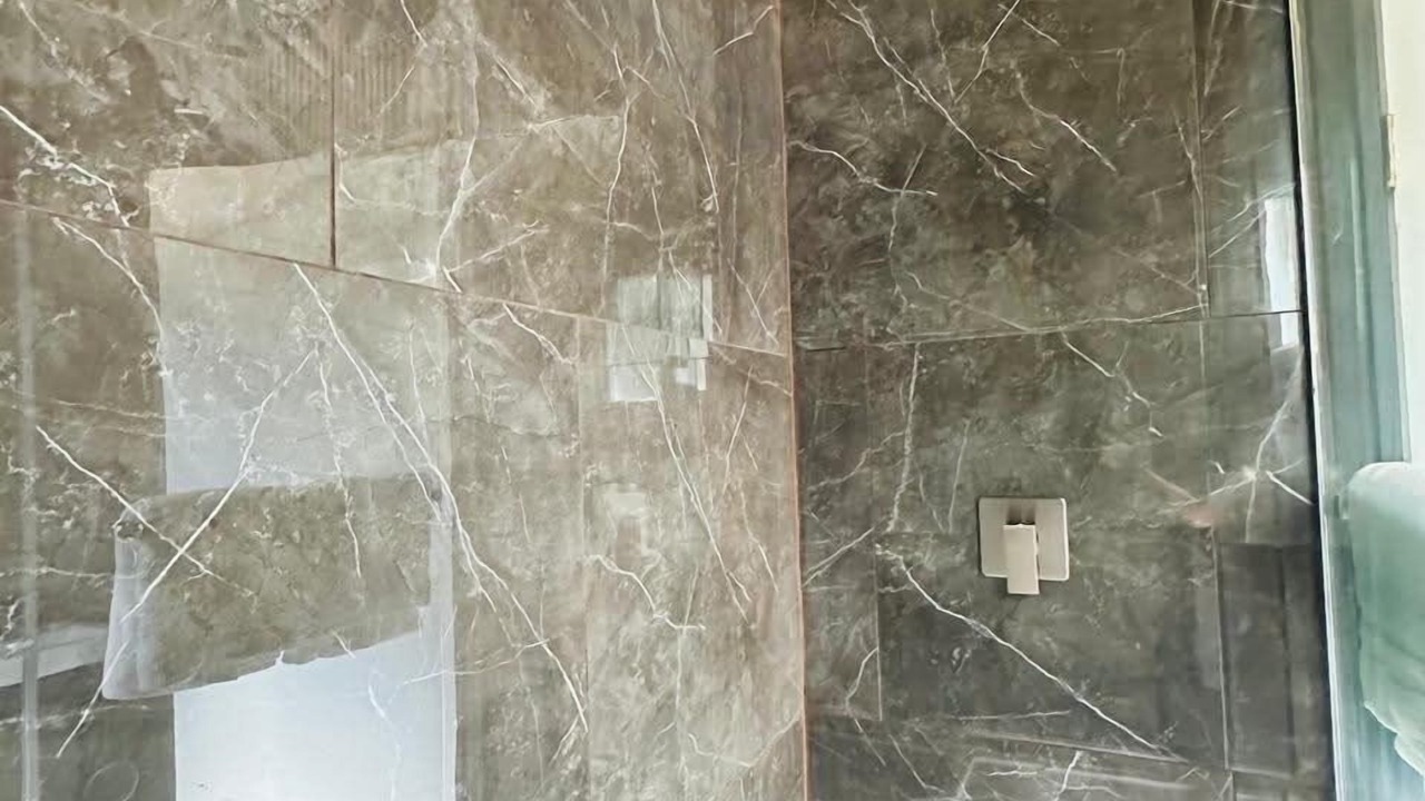 Photo of Bathroom in Cache Creek
