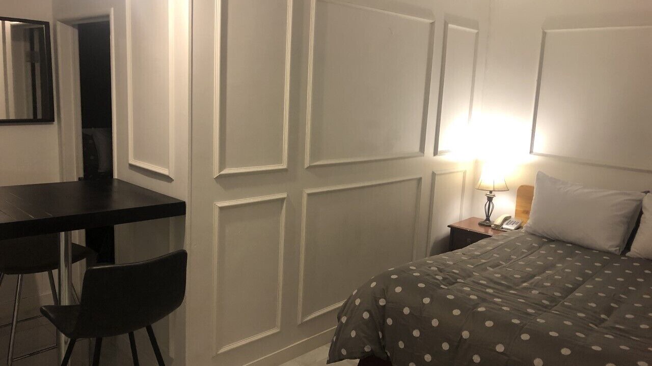 Photo of Bedroom in Cache Creek