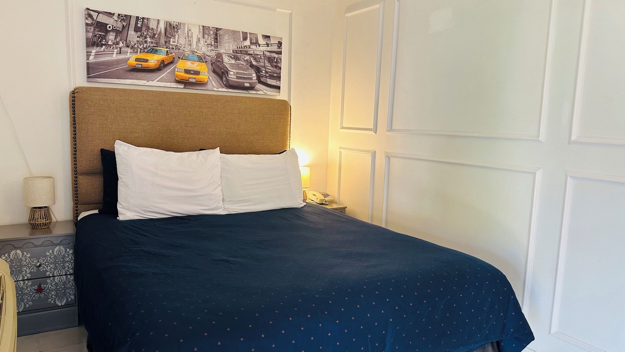 Photo of Bedroom in Cache Creek
