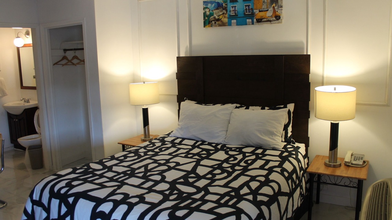 Photo of Bedroom in Cache Creek