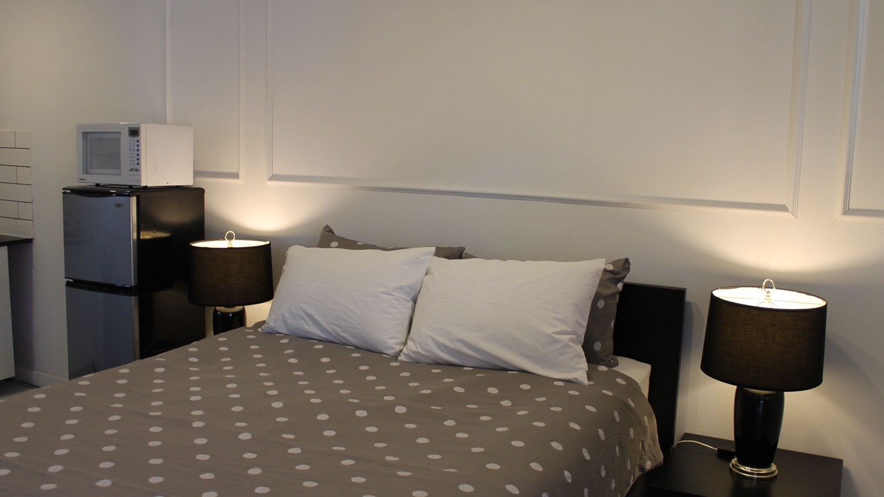 Photo of Bedroom in Cache Creek