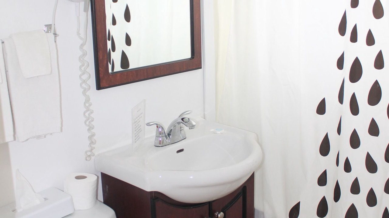 Photo of Bathroom in Cache Creek