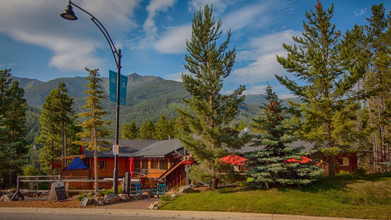 Photo of Outdoor in East Kootenay