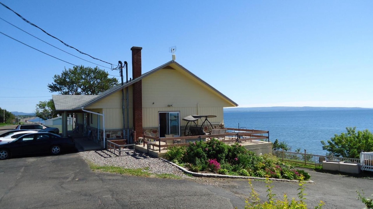 Photo of Outdoor in Carleton-sur-Mer
