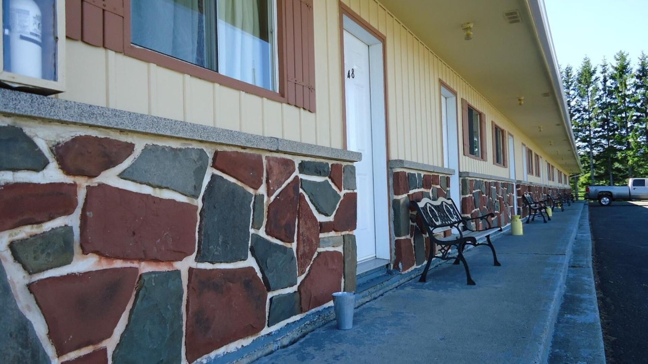 Photo of Outdoor in Carleton-sur-Mer