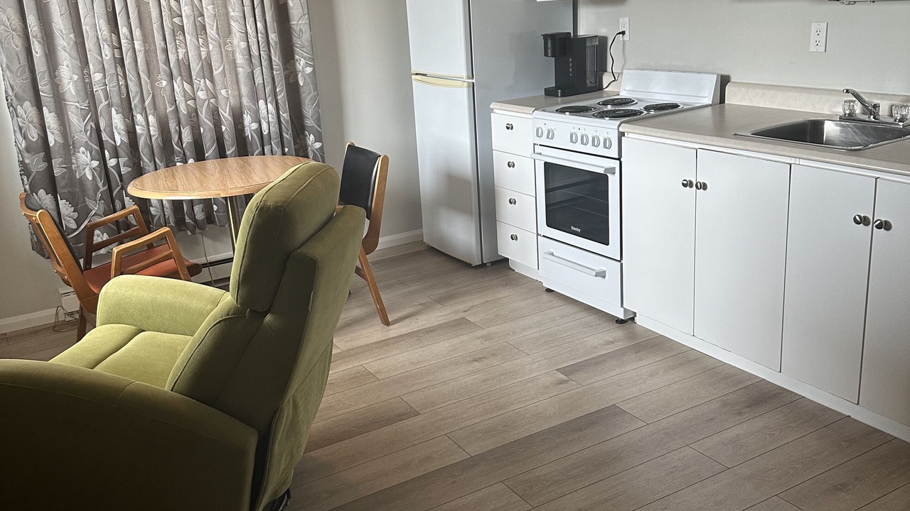 Photo of Bedroom in Carleton-sur-Mer