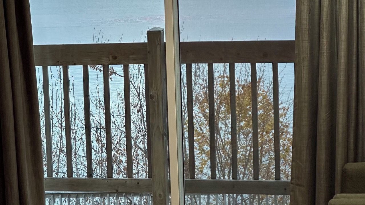 Photo of Bedroom in Carleton-sur-Mer