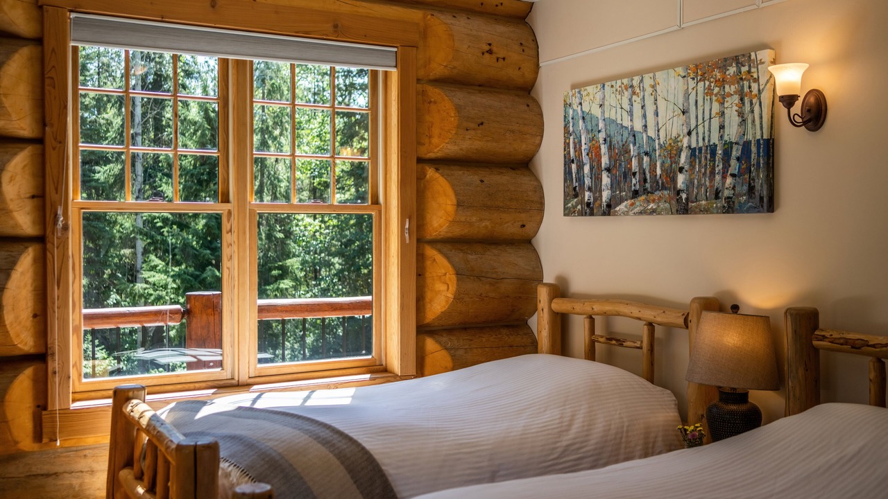 Photo of Bedroom in Golden