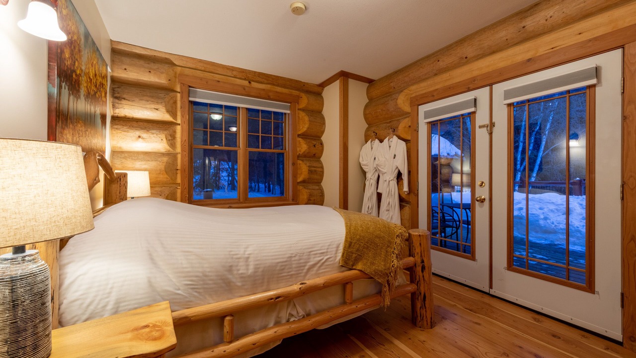 Photo of Bedroom in Golden