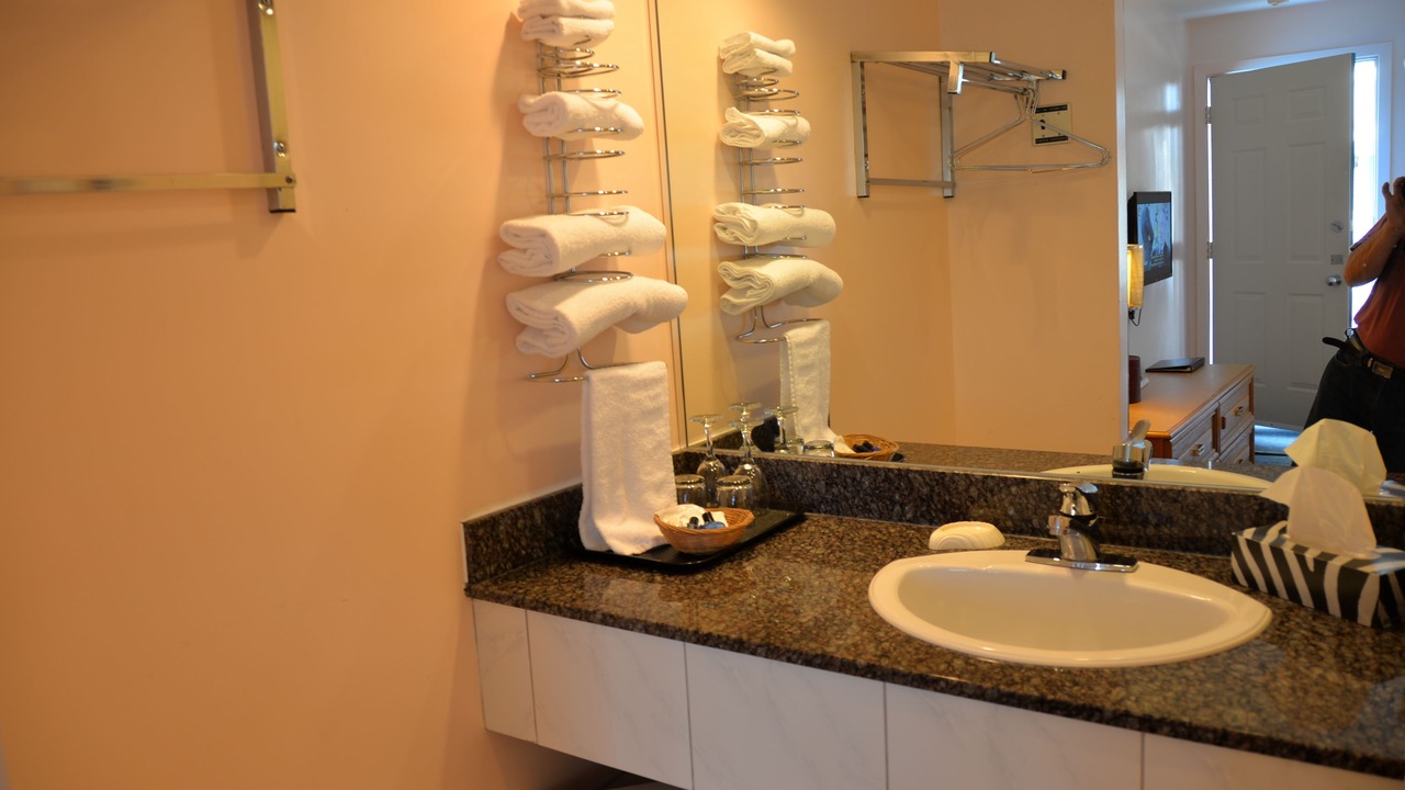 Photo of Bathroom in Lafleche
