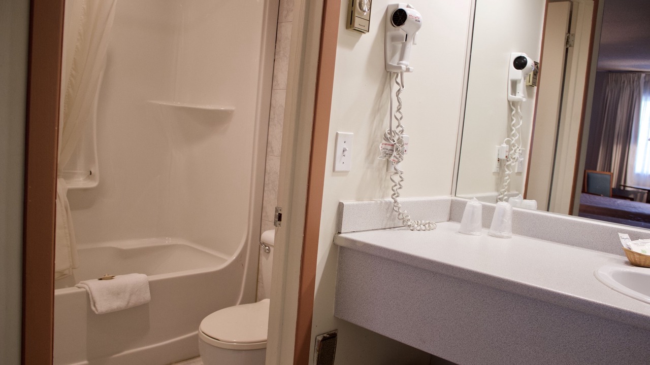 Photo of Bathroom in Lafleche
