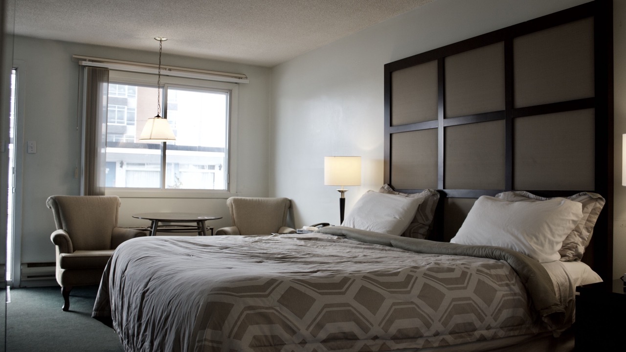 Photo of Bedroom in Lafleche
