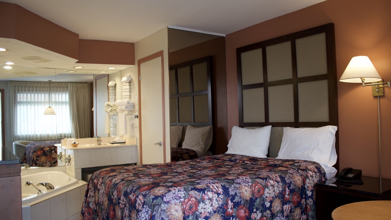 Photo of Bedroom in Lafleche