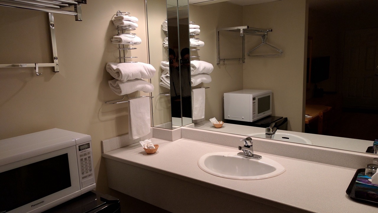 Photo of Bathroom in Lafleche
