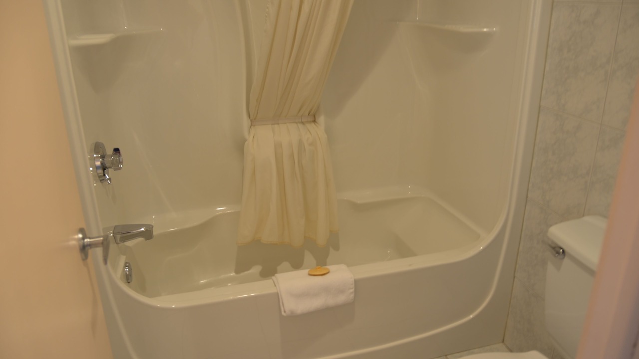 Photo of Bathroom in Lafleche