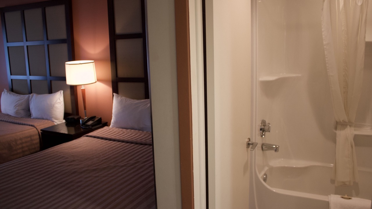 Photo of Bedroom in Lafleche