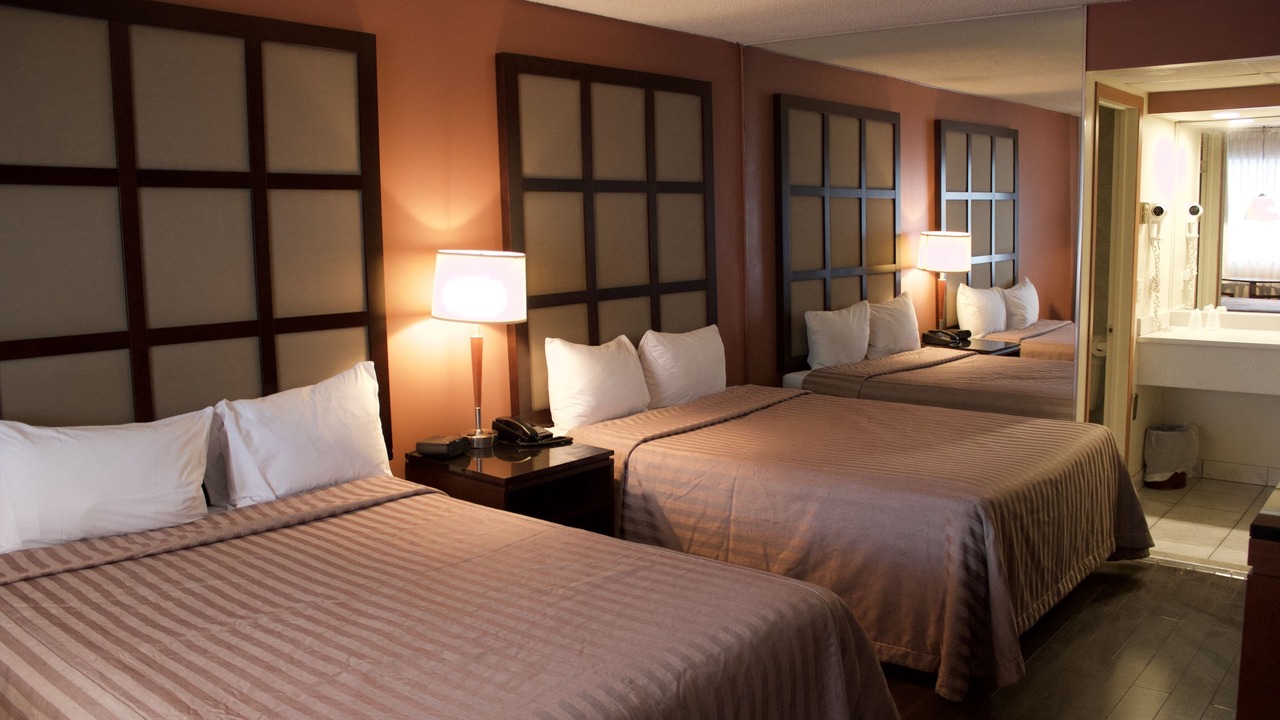 Photo of Bedroom in Lafleche