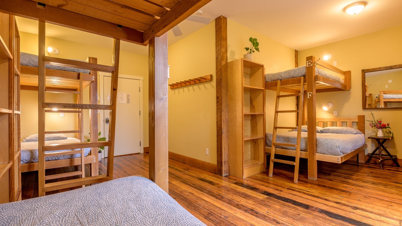 Photo of Bedroom in Cumberland
