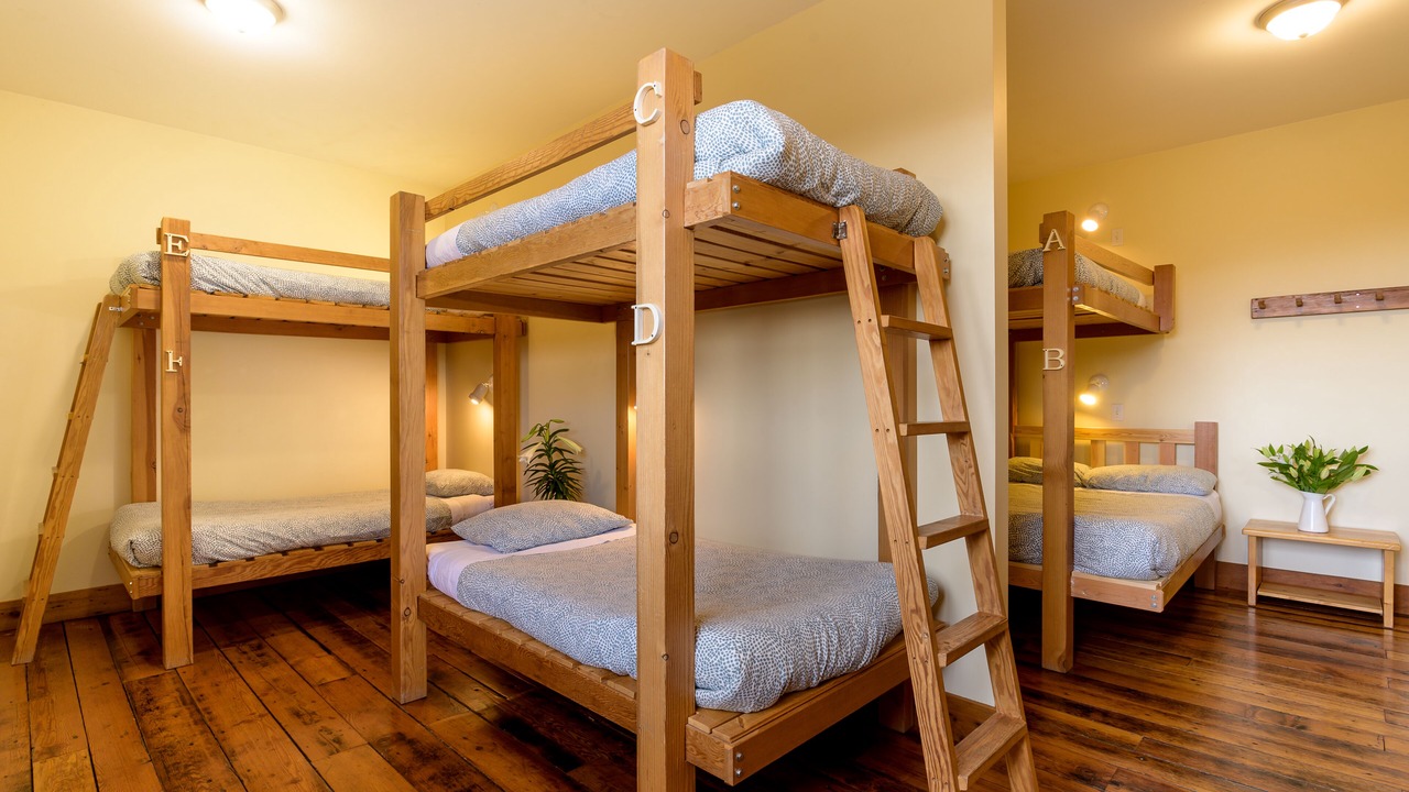 Photo of Bedroom in Cumberland