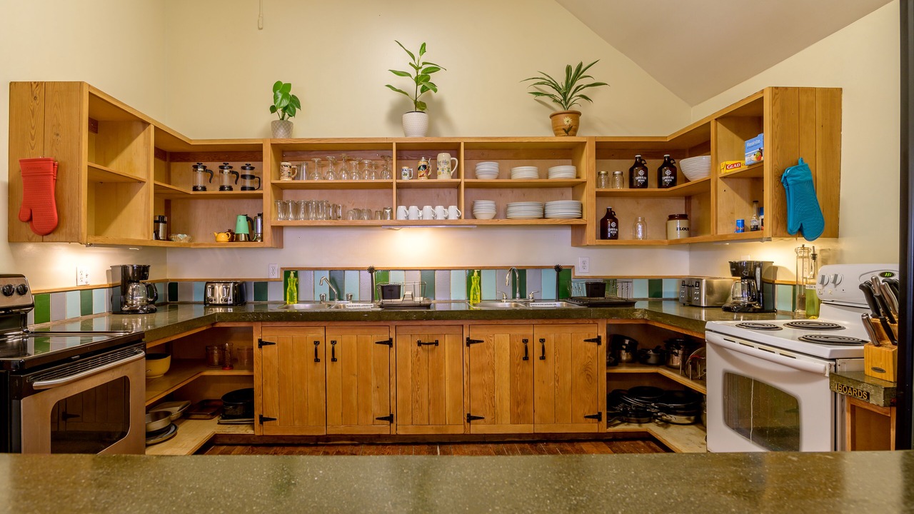 Photo of Kitchen in Cumberland
