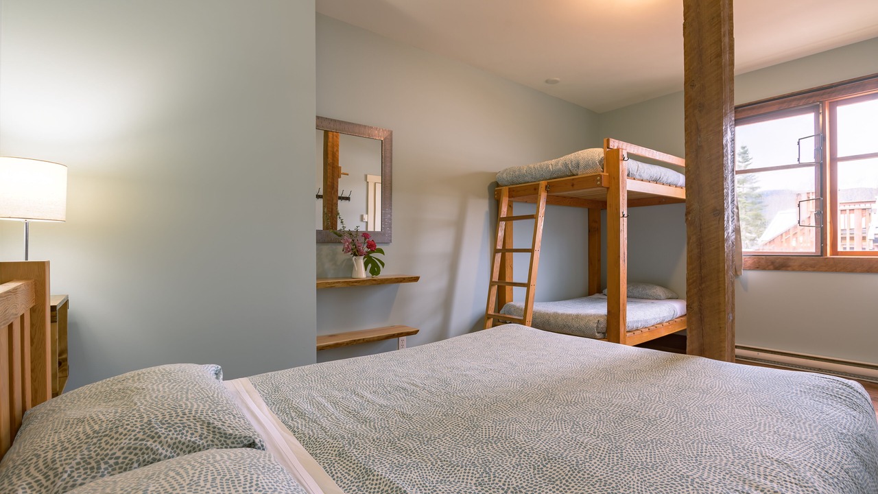 Photo of Bedroom in Cumberland
