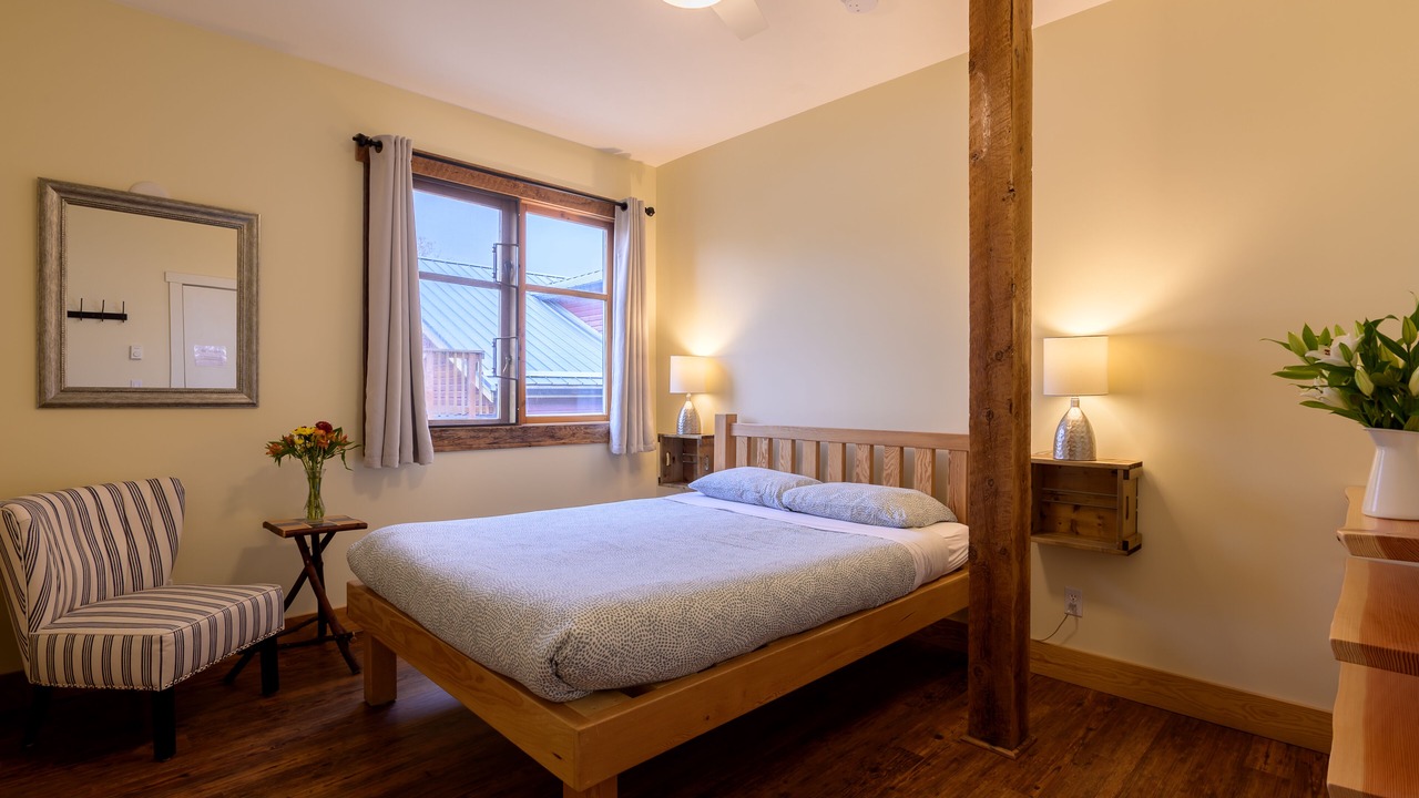 Photo of Bedroom in Cumberland