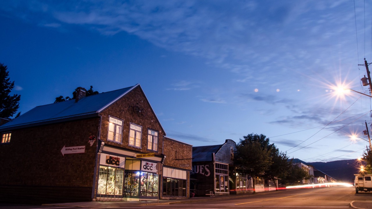 Photo of Outdoor in Cumberland