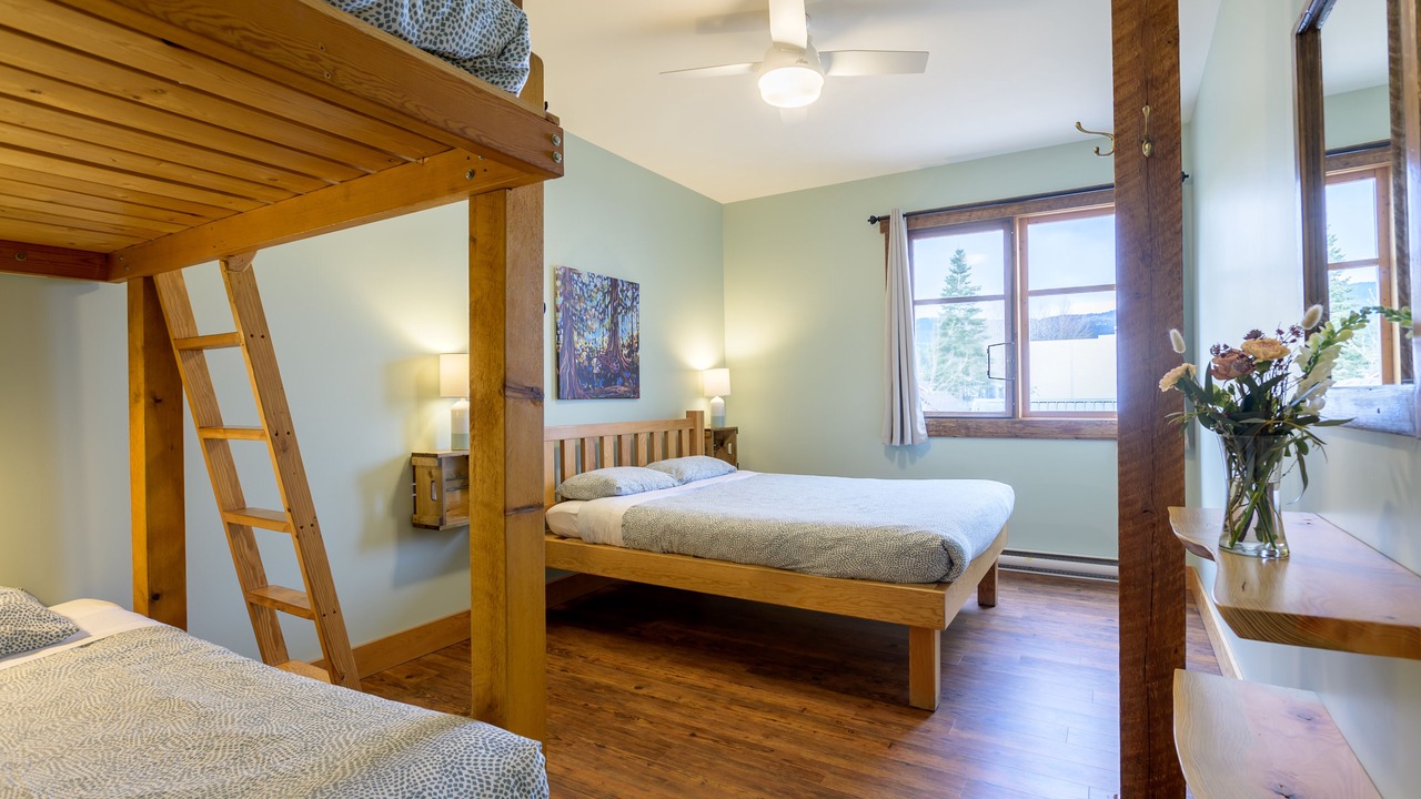 Photo of Bedroom in Cumberland