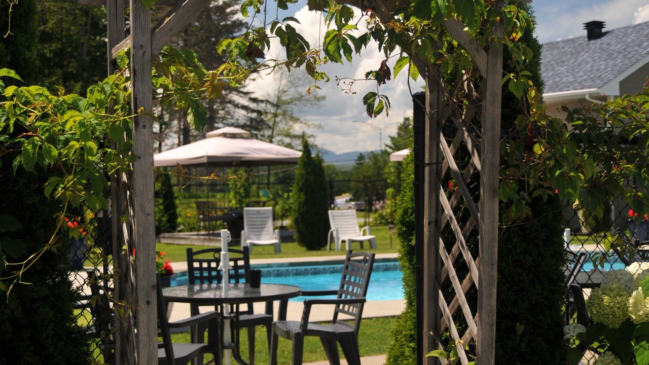 Photo of Outdoor in Sherbrooke