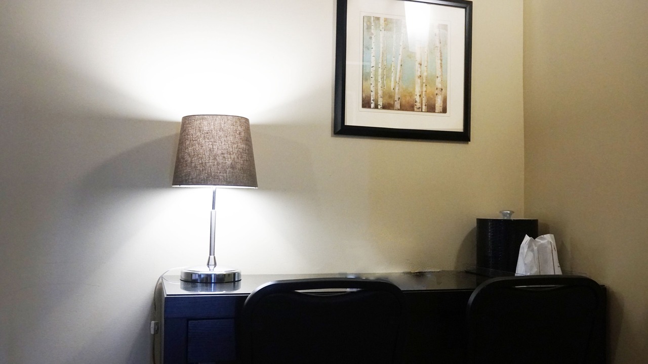 Photo of Bedroom in Sherbrooke