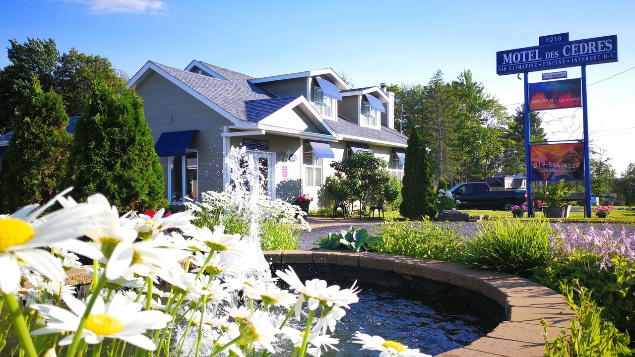 Photo of Outdoor in Sherbrooke