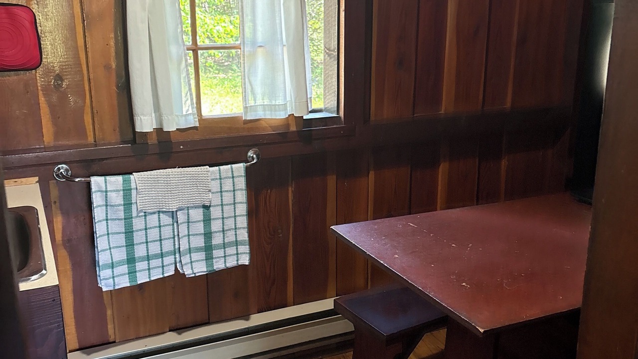 Photo of Kitchen in East Kootenay