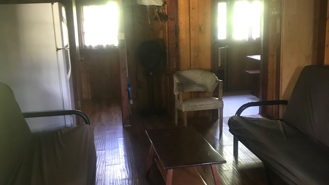 Photo of Livingroom in East Kootenay