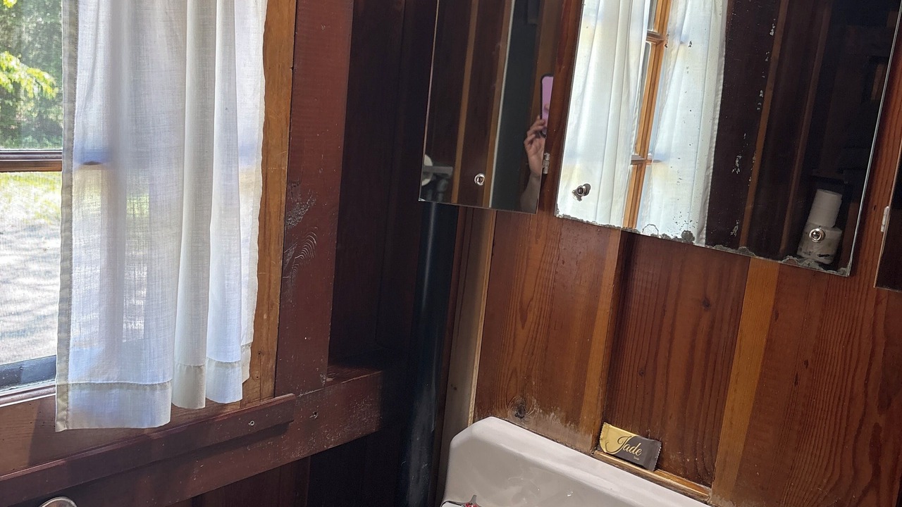 Photo of Bathroom in East Kootenay