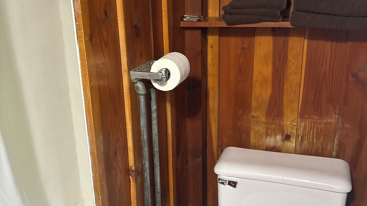 Photo of Bathroom in East Kootenay