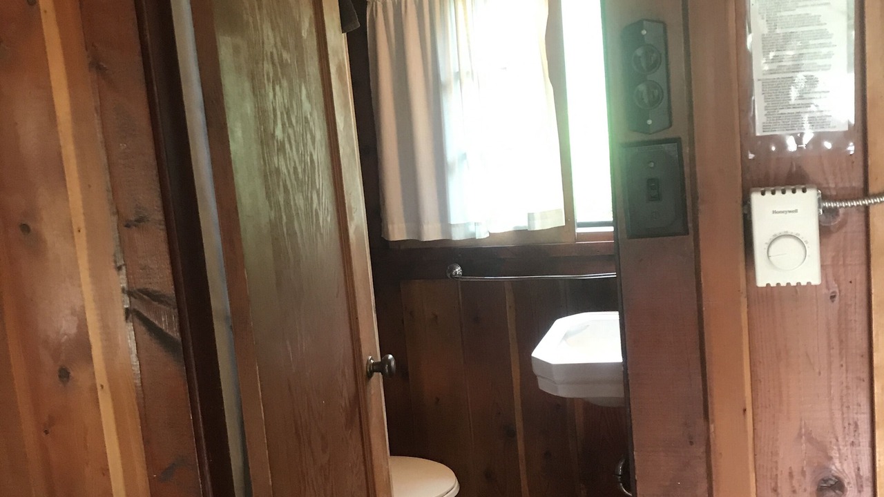 Photo of Bathroom in East Kootenay